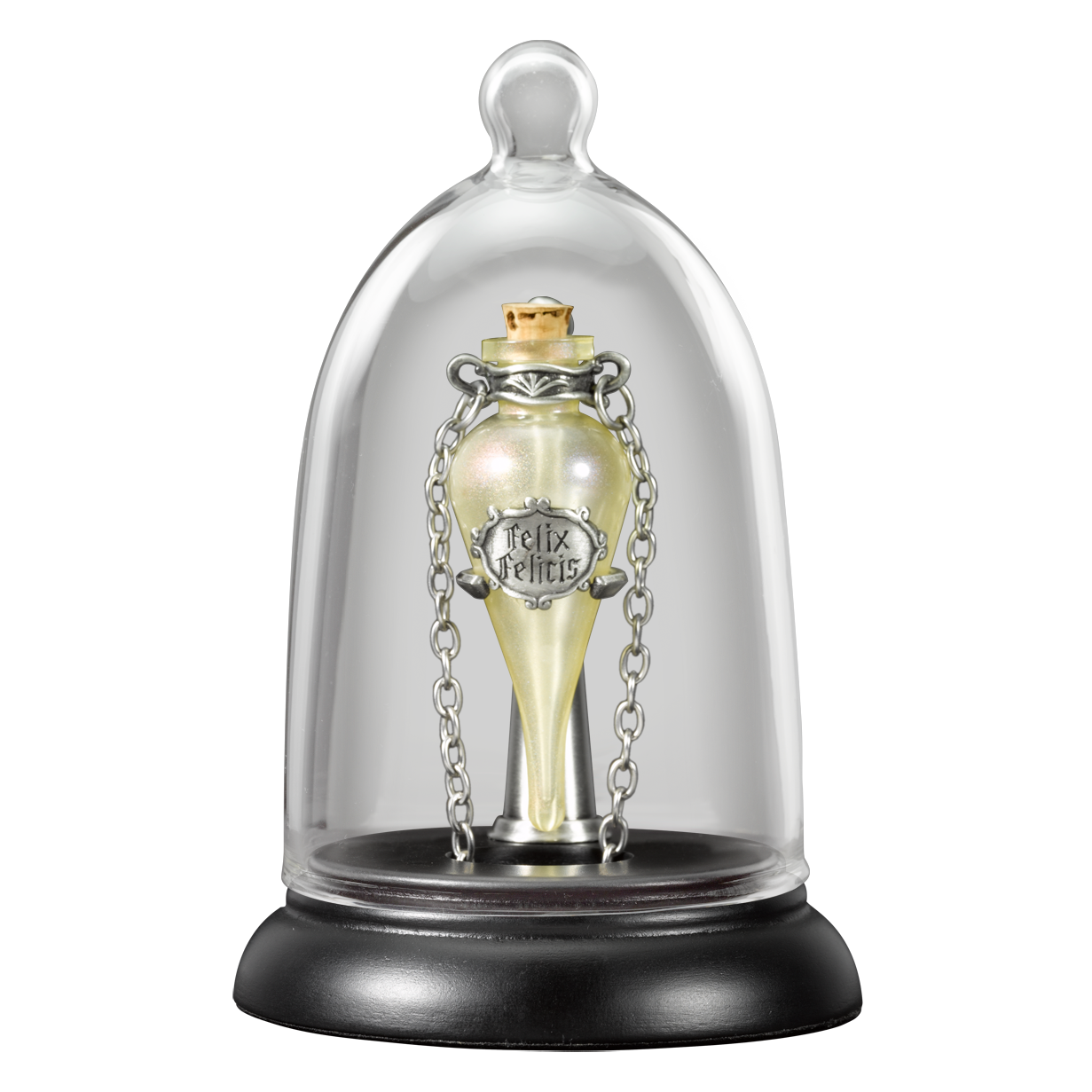 Felix Felicis Pendant and Display