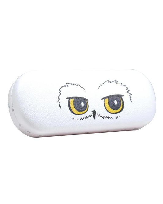 Glasses Case (Hard) - Harry Potter (Hedwig)