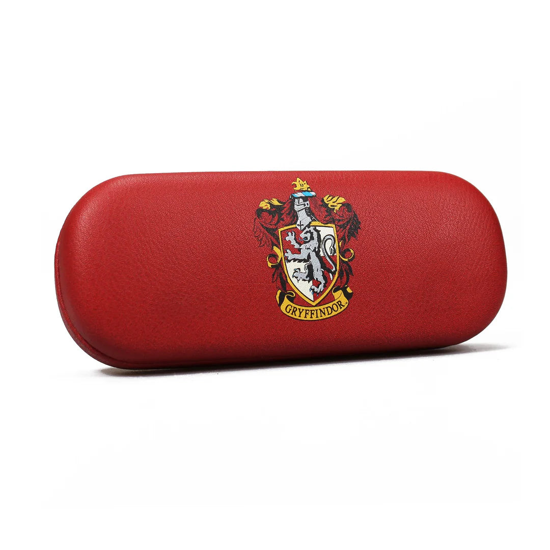 Glasses Case (Hard) - Harry Potter (Gryffindor)