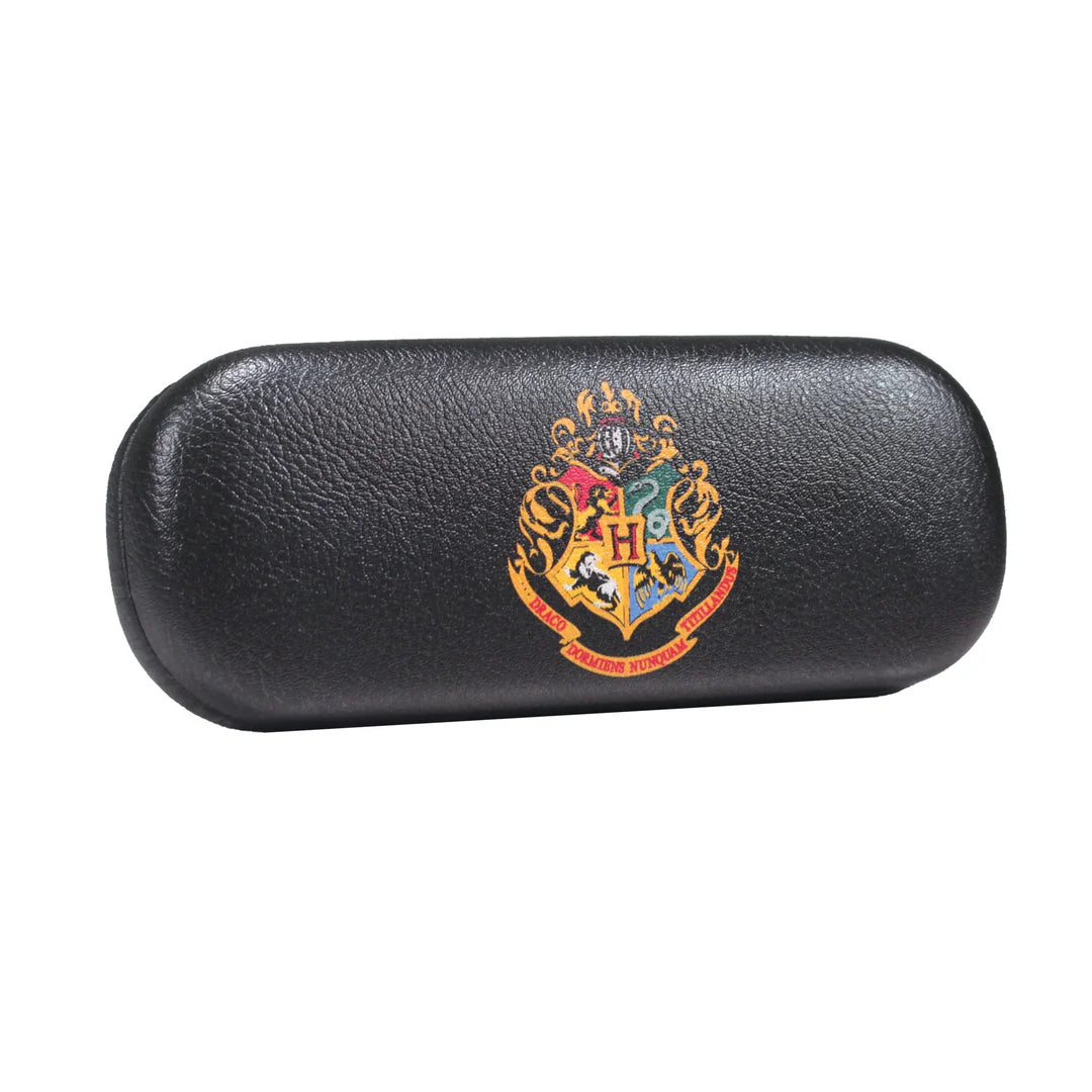 Glasses Case (Hard) - Harry Potter (Hogwarts)