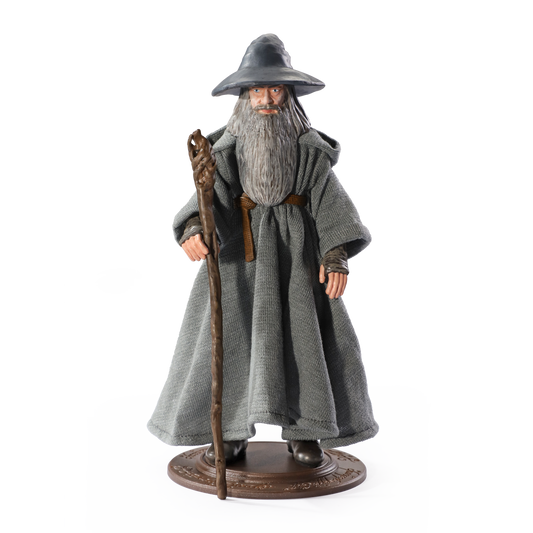 Bendyfigs™ – Gandalf the Grey