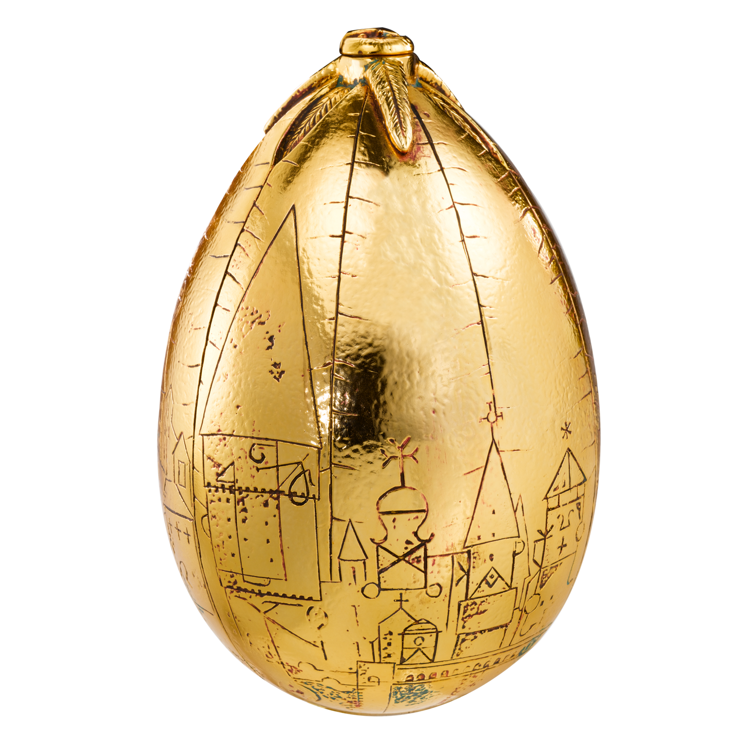 Golden Egg
