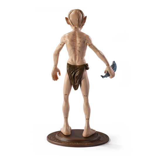 Bendyfigs™ – Gollum