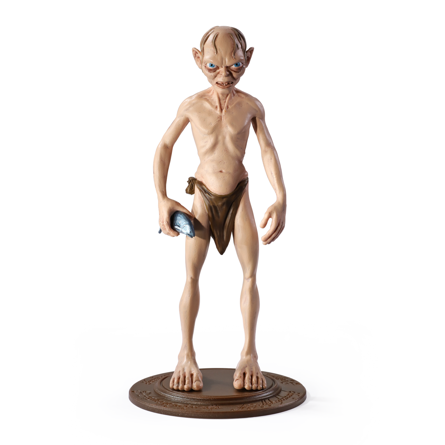 Bendyfigs™ – Gollum