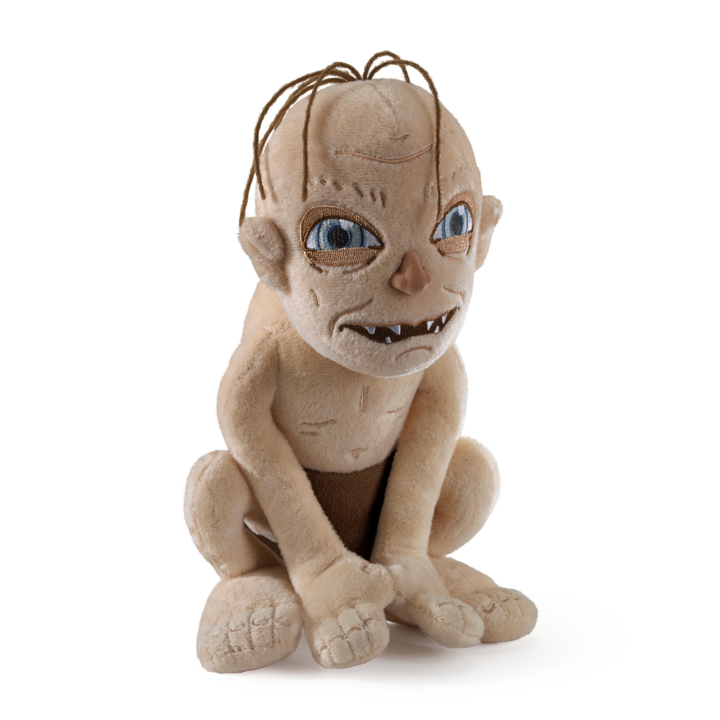 Gollum Plush