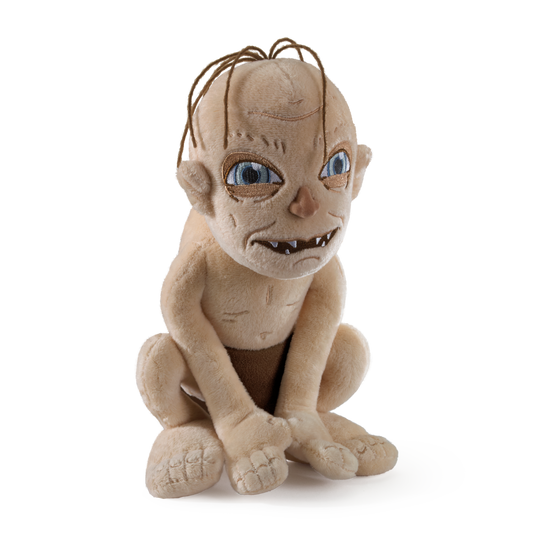 Gollum Plush