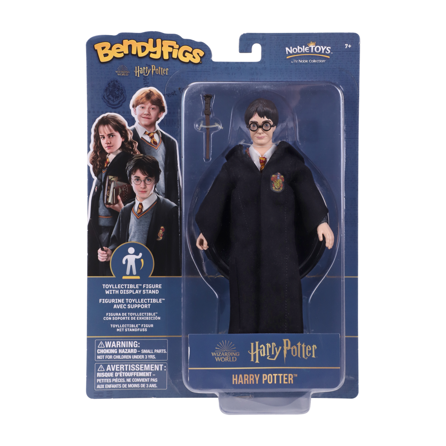 Bendyfigs™ – Harry Potter