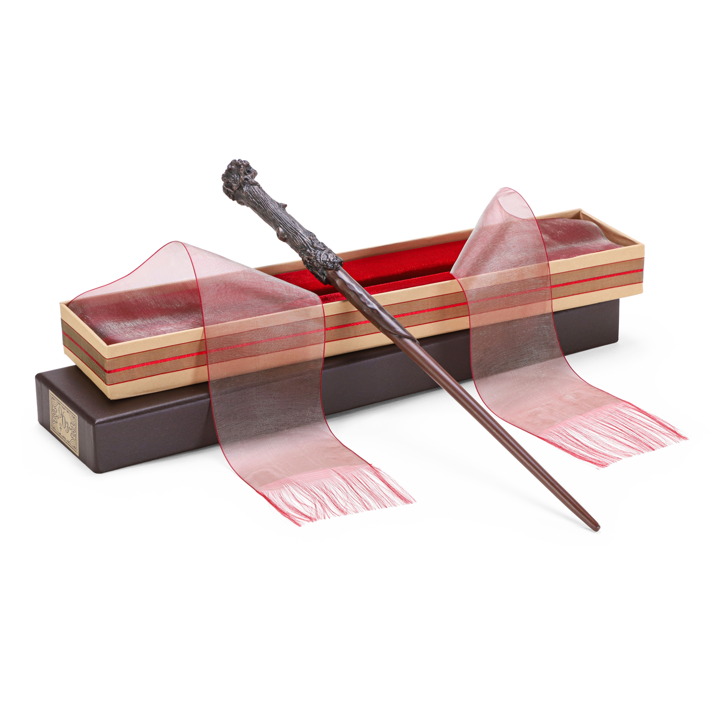 Harry Potter Wand in Ollivanders Box