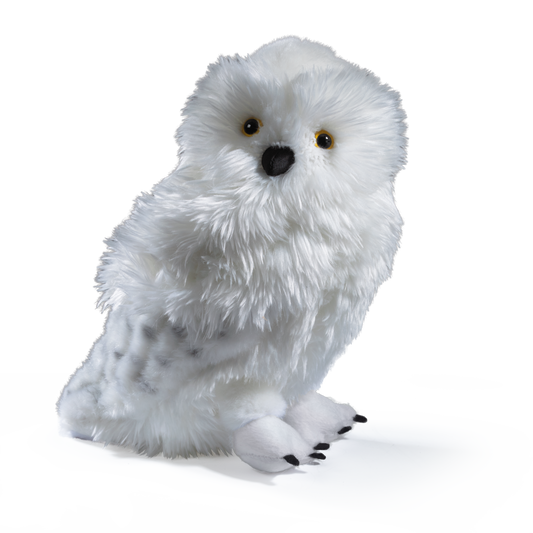 Hedwig Plush