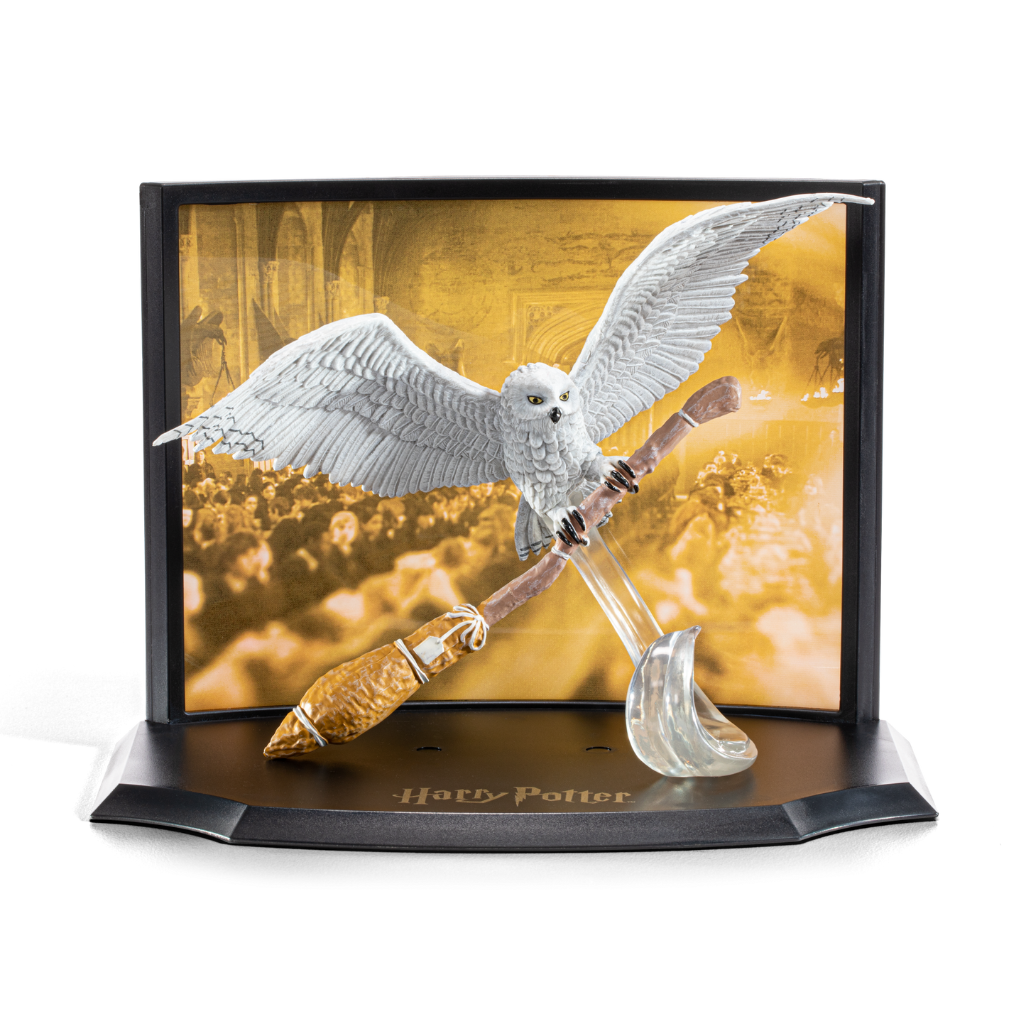 Toyllectible Treasures – Hedwig’s Special Delivery