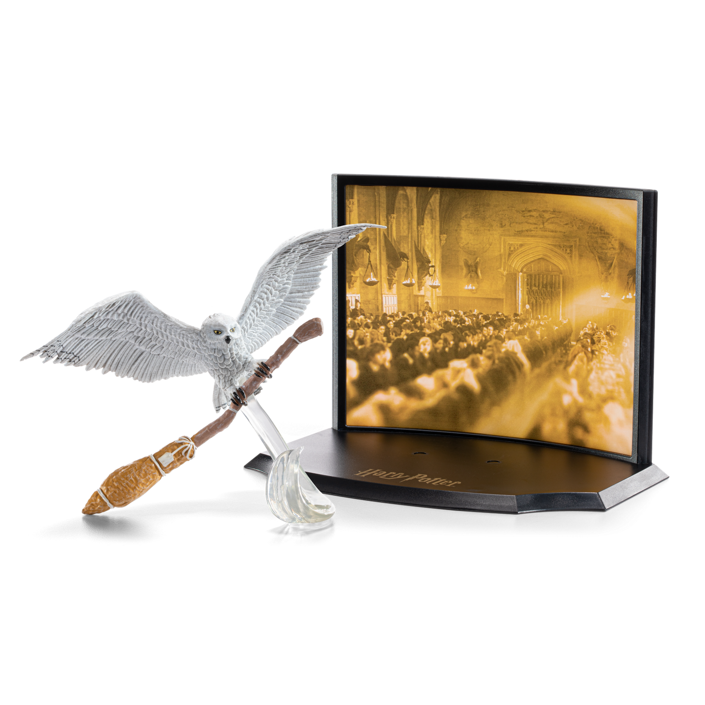 Toyllectible Treasures – Hedwig’s Special Delivery