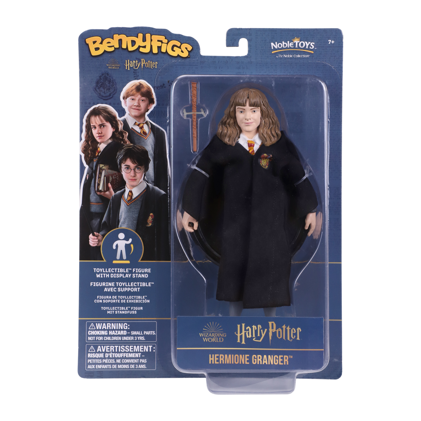 Bendyfigs™ – Hermione Granger