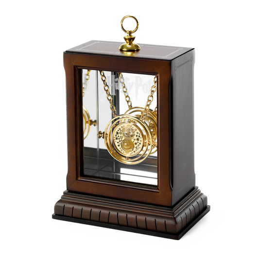Hermione’s Time Turner 24K plated