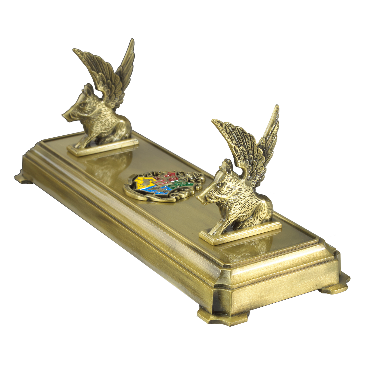 Hogwarts Wand Stand