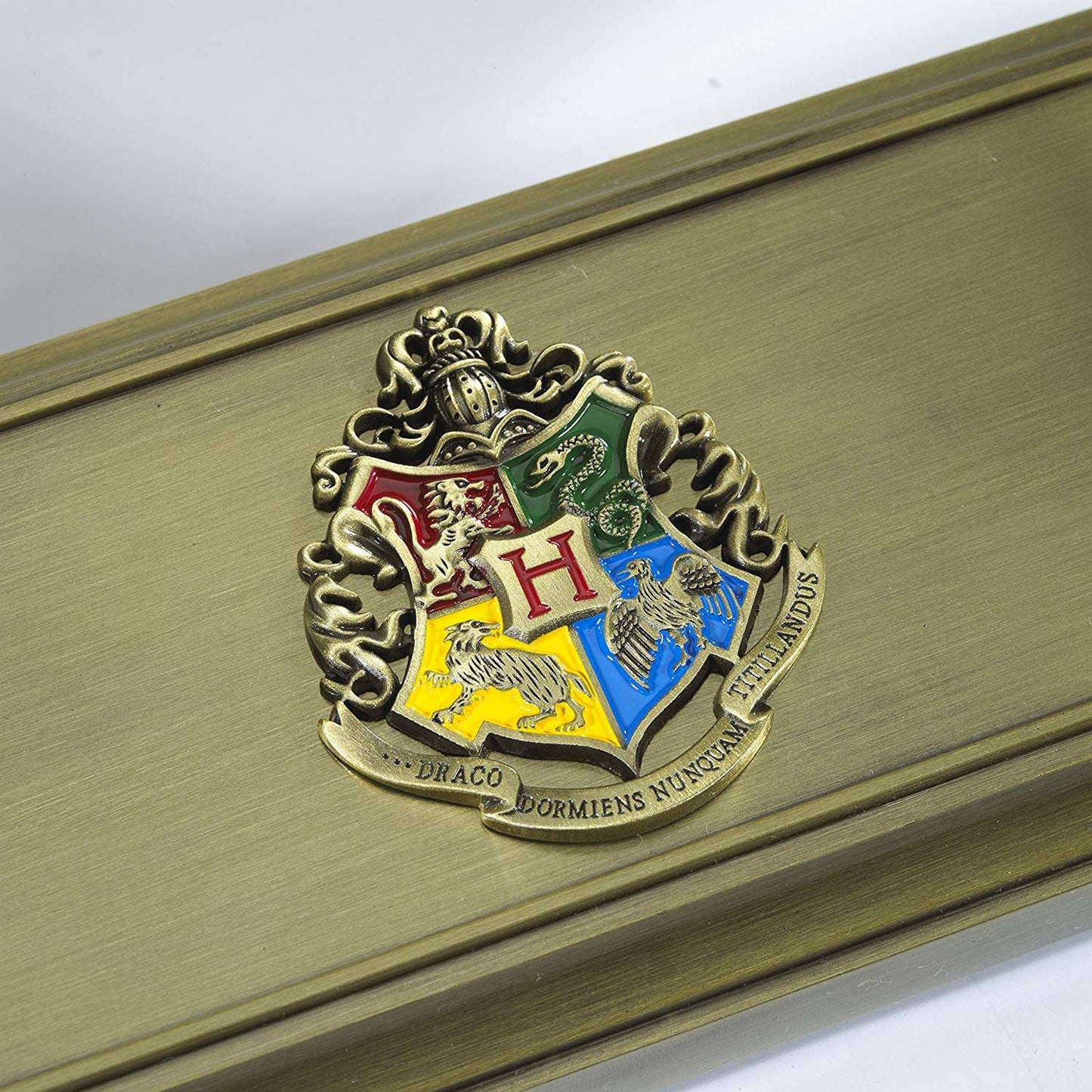 Hogwarts Wand Stand