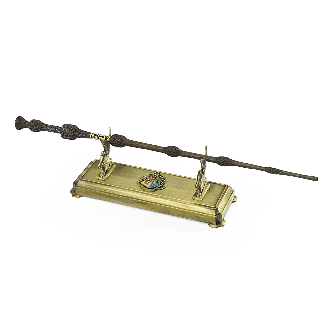 Hogwarts Wand Stand