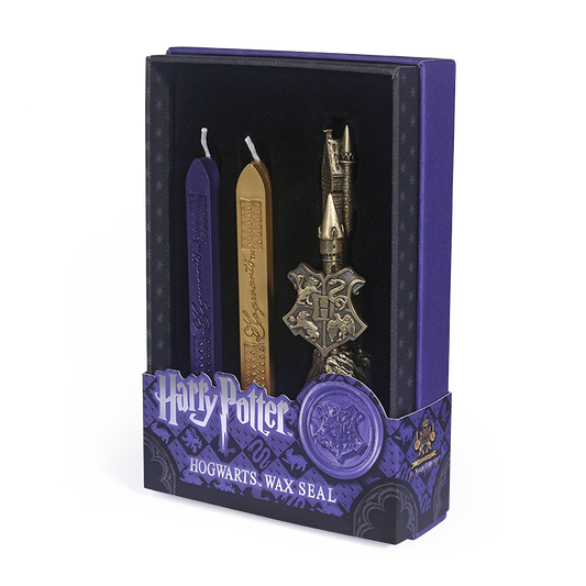 Hogwarts Wax Seal