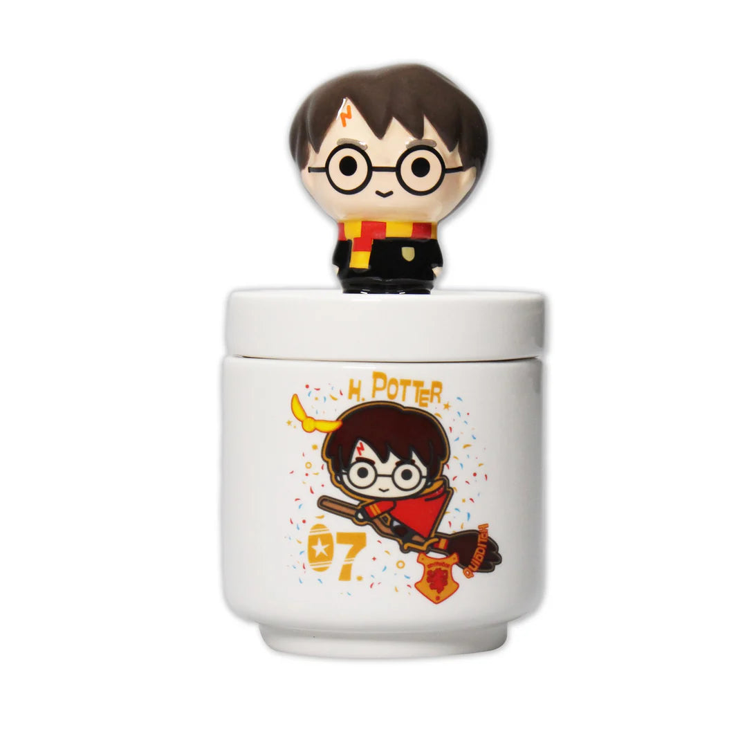 Collector's Box Boxed (14cm) - Harry Potter Kawaii (Harry)