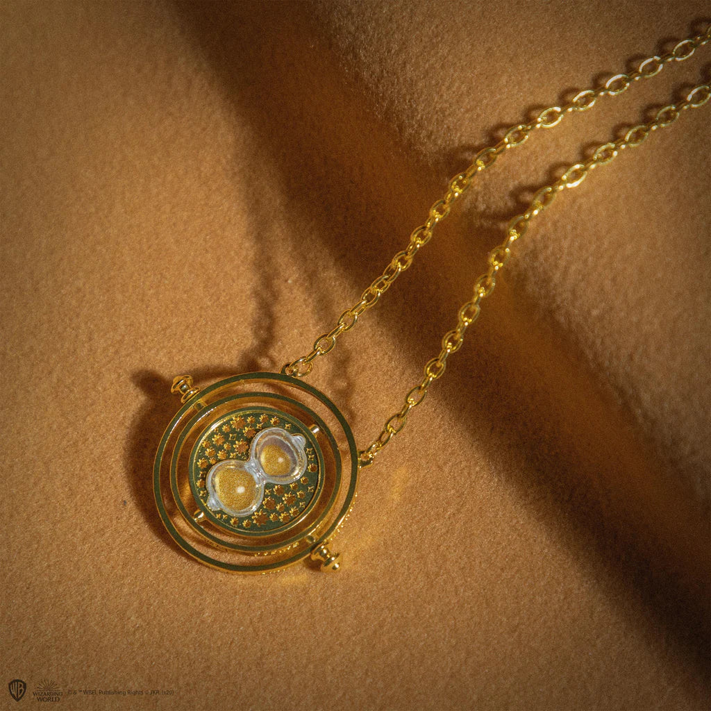 Hermione Granger Time Turner