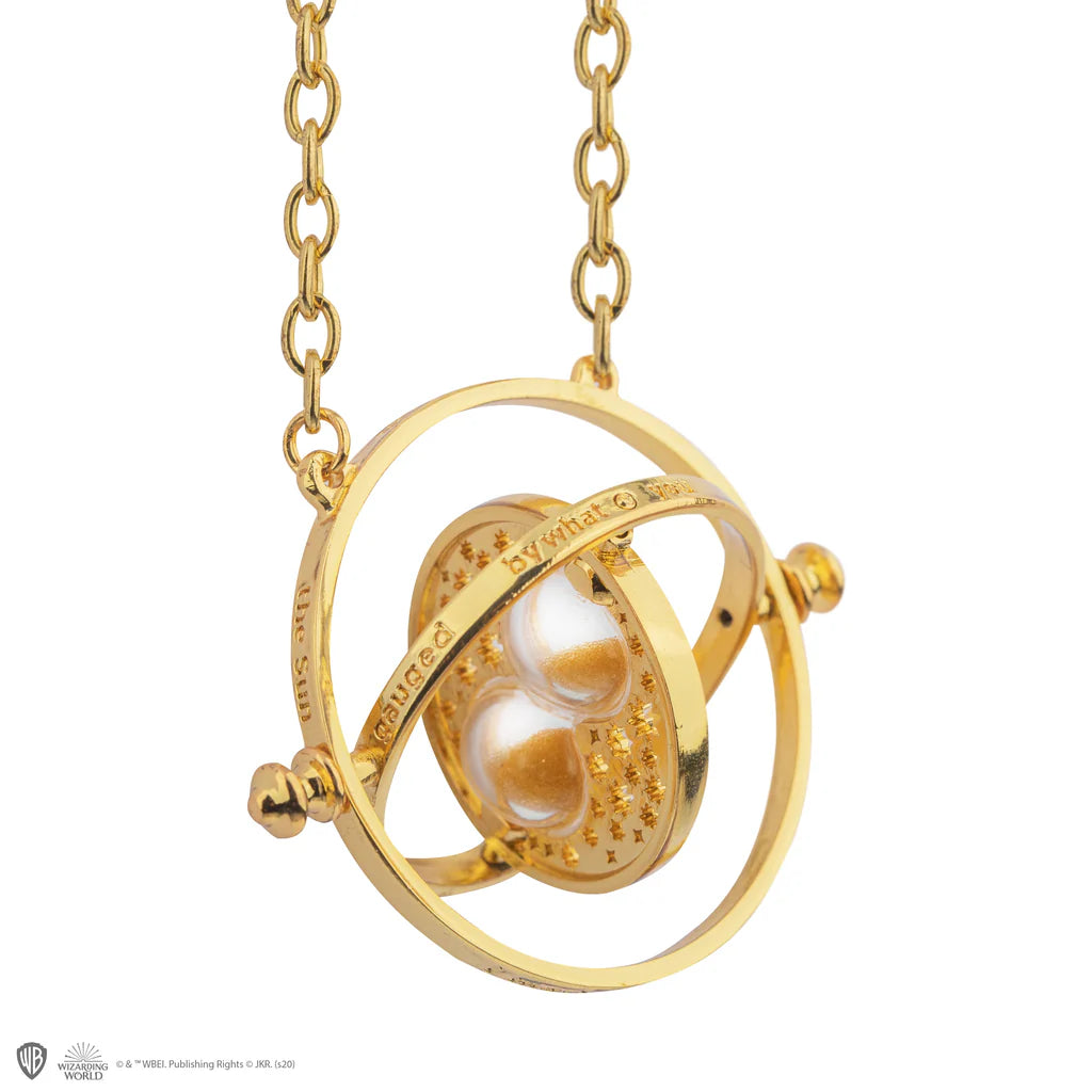 Hermione Granger Time Turner