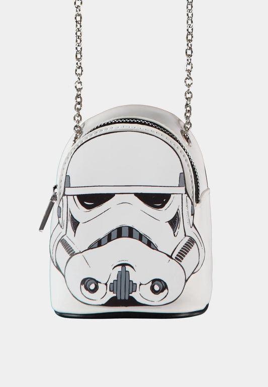 Star Wars - Storm Trooper PU Micro bag