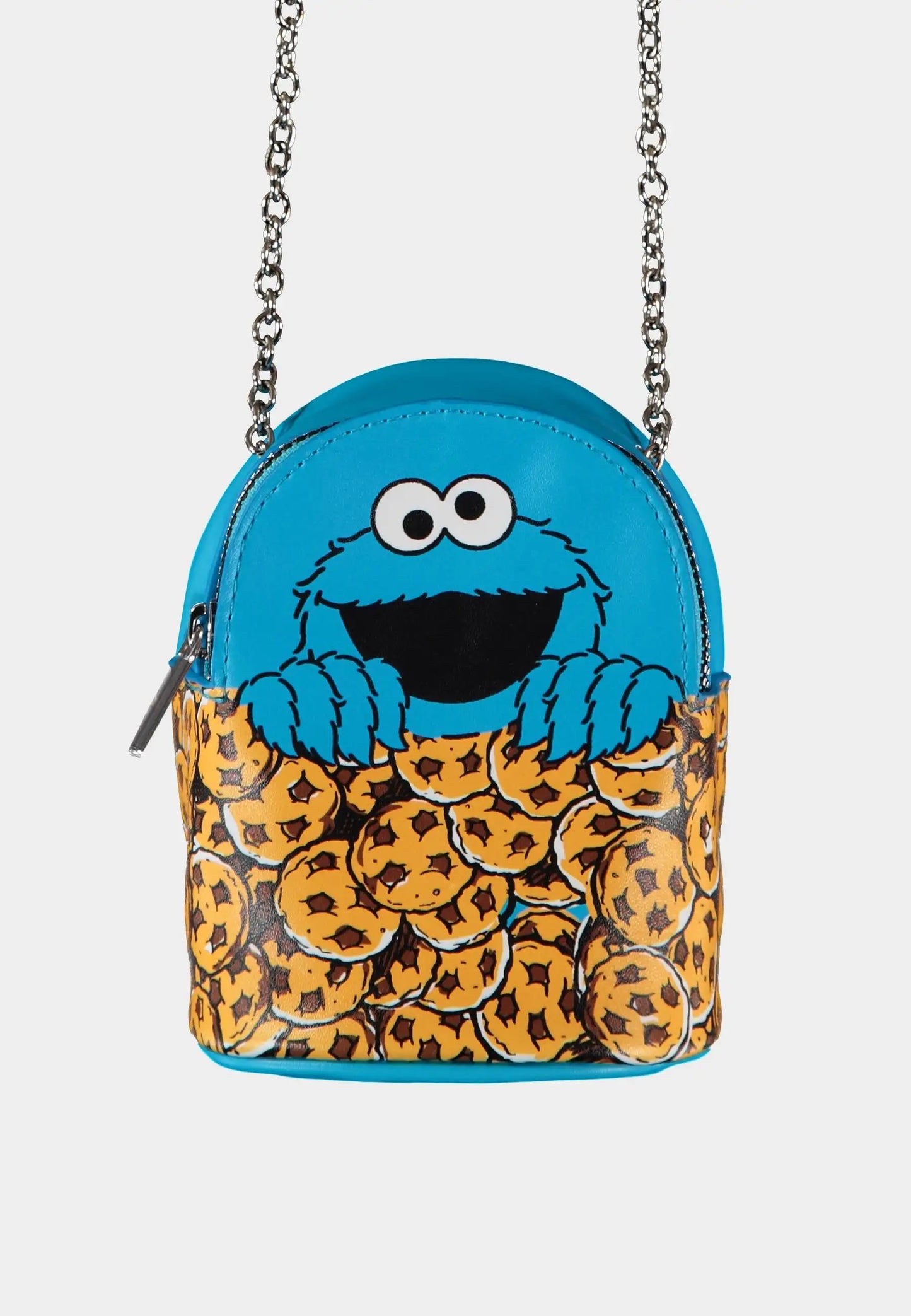Sesame Street - Cookie Monster Micro Bag