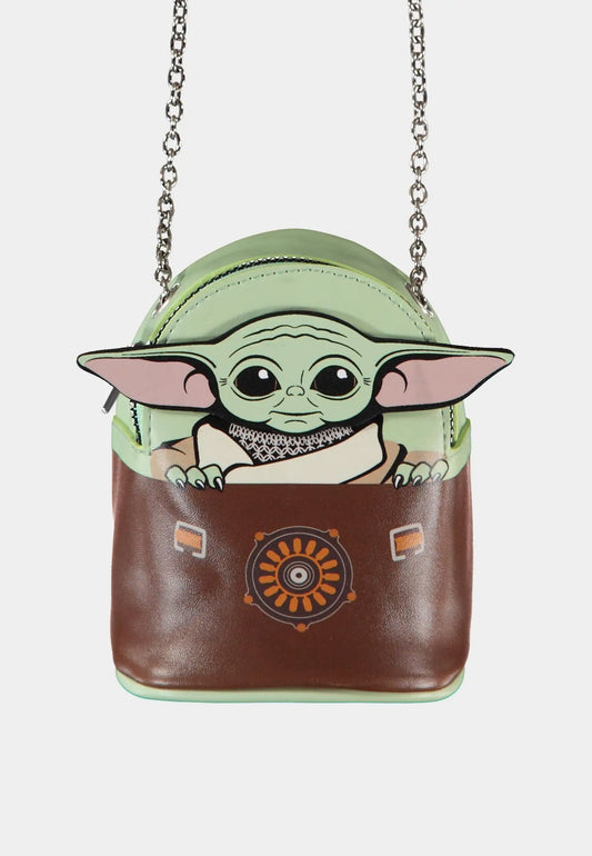 Mandalorian - Grogu Micro Bag
