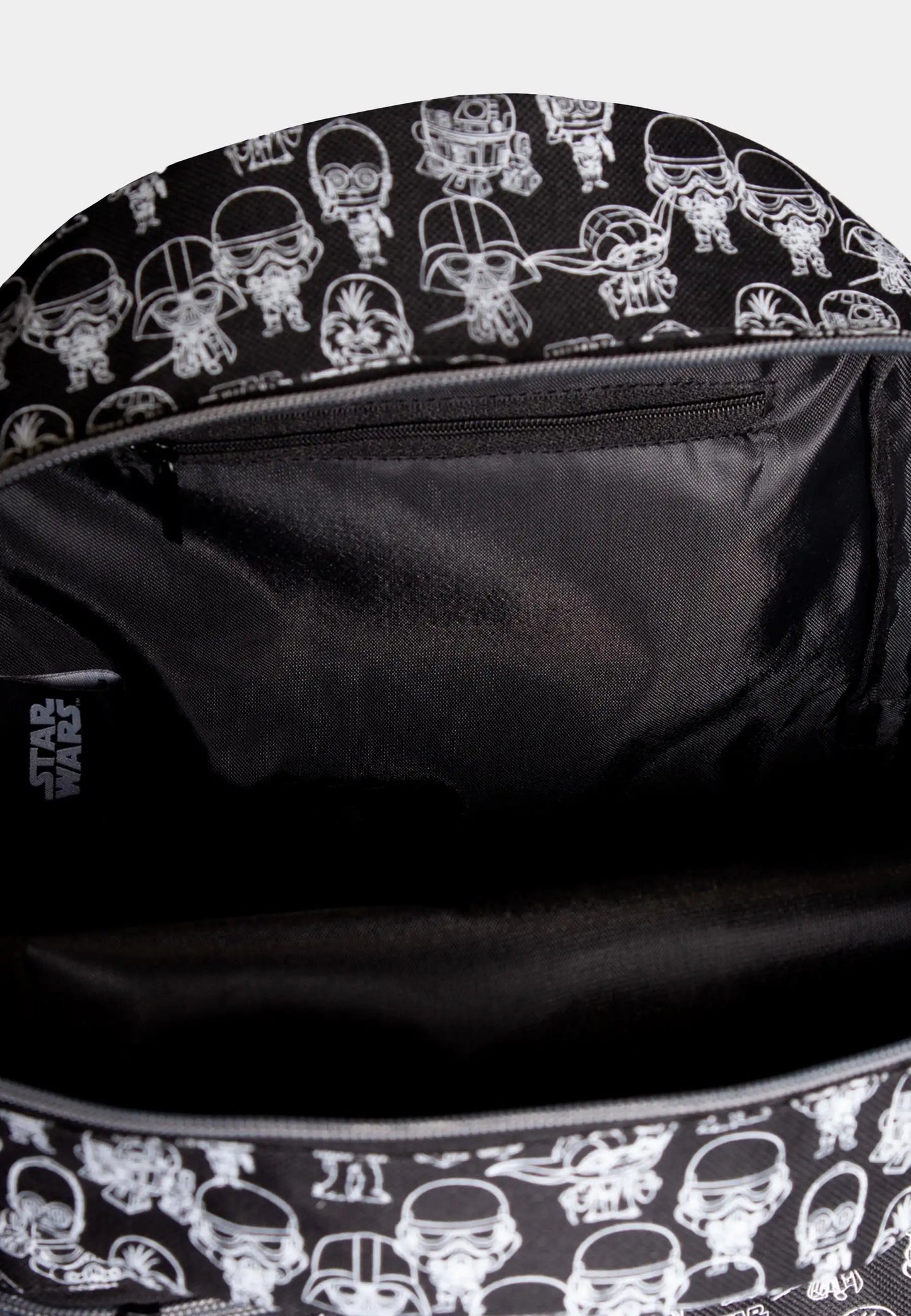 Star Wars - Backpack (Smaller Size)