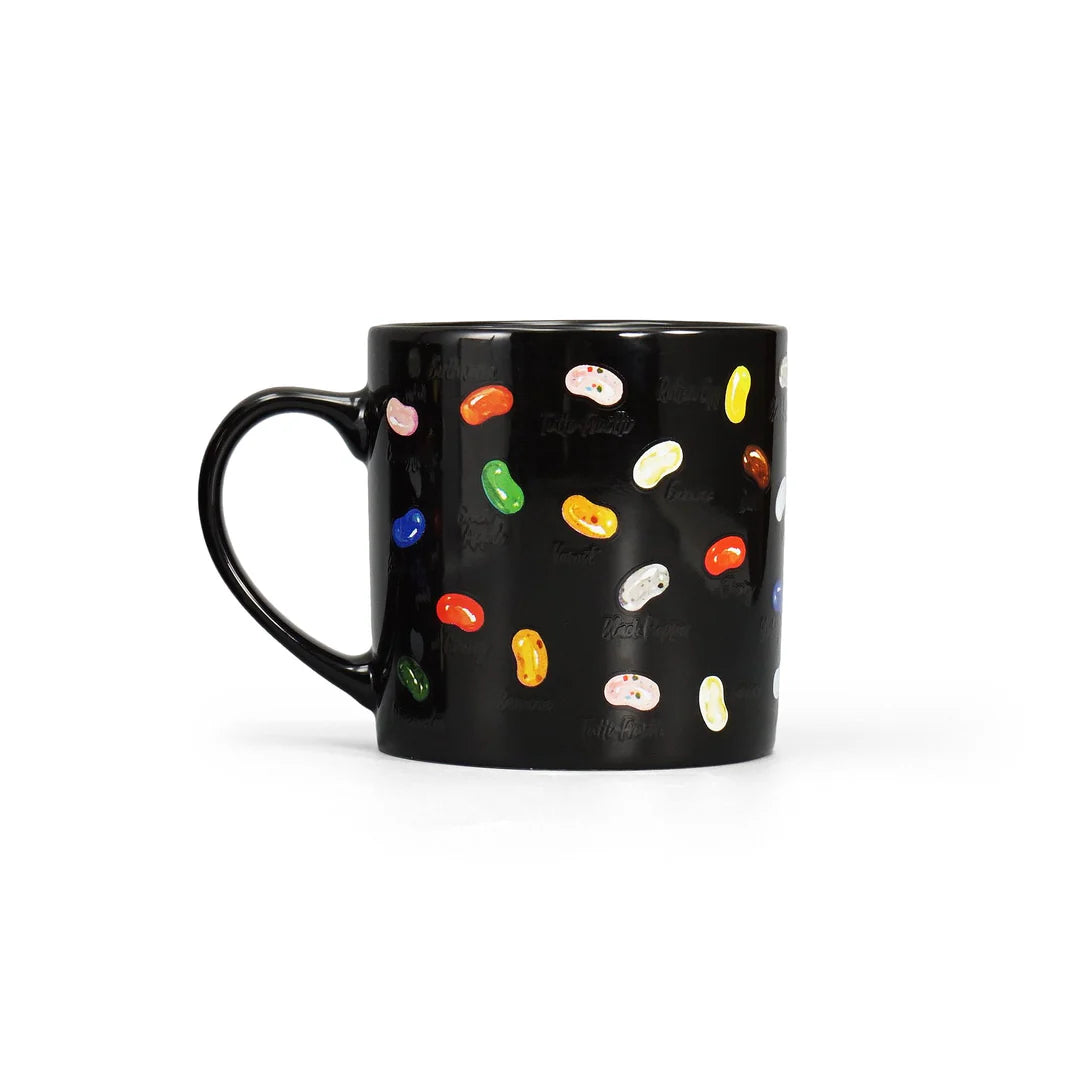 Mug Heat Chg. Boxed (310ml) - Harry Potter (Bertie Botts)