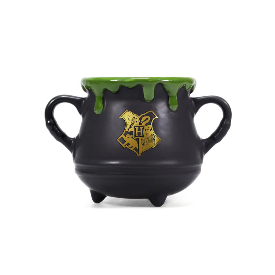 Mug Cauldron Boxed (325ml) - Harry Potter (Polyjuice Potion)