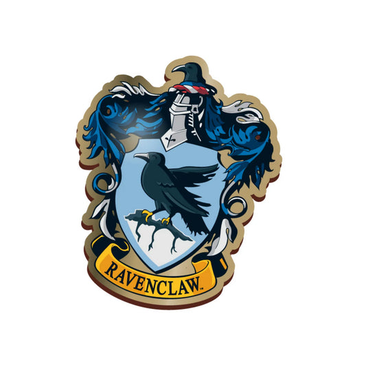 Pin Badge - Harry Potter (Ravenclaw)