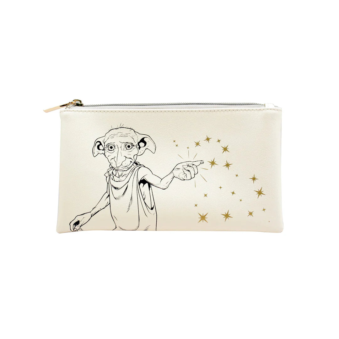 Pouch PU (20cm x 11cm) - Harry Potter (Dobby)