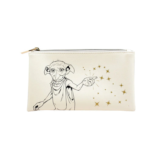 Pouch PU (20cm x 11cm) - Harry Potter (Dobby)