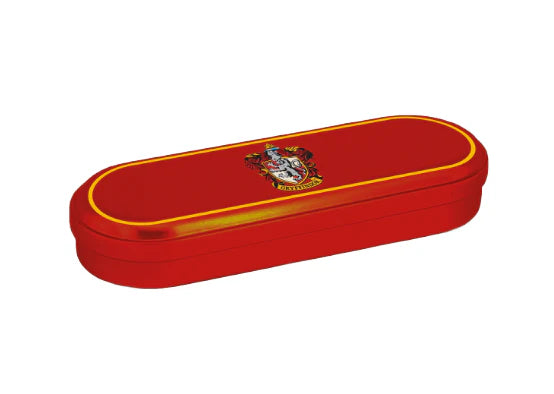 Pencil Tin - Harry Potter (Gryffindor)