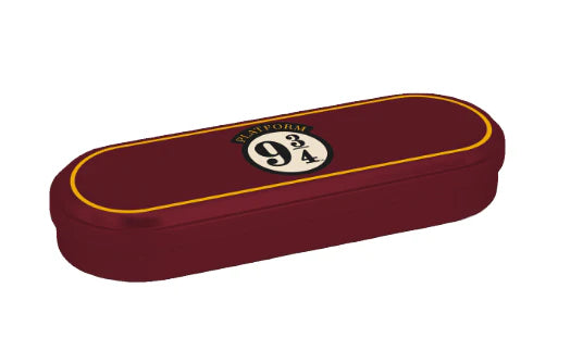Pencil Tin - Harry Potter (Platform 9 3/4)