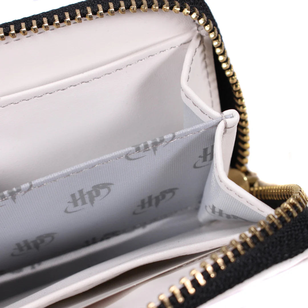 Purse Coin PU (9cm x 13cm) - Harry Potter (Hedwig)