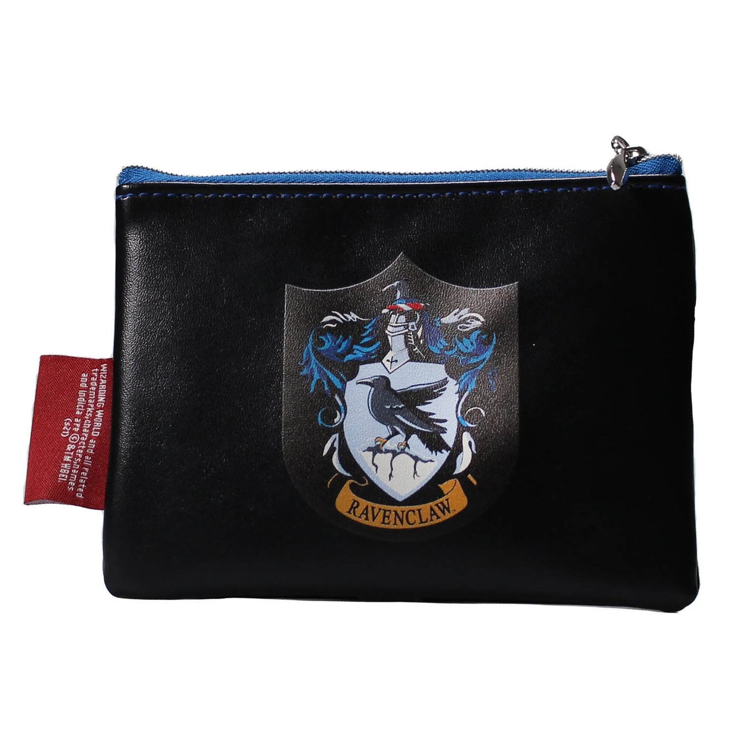 Harry Potter Uniform Coin Purse (Ravenclaw)