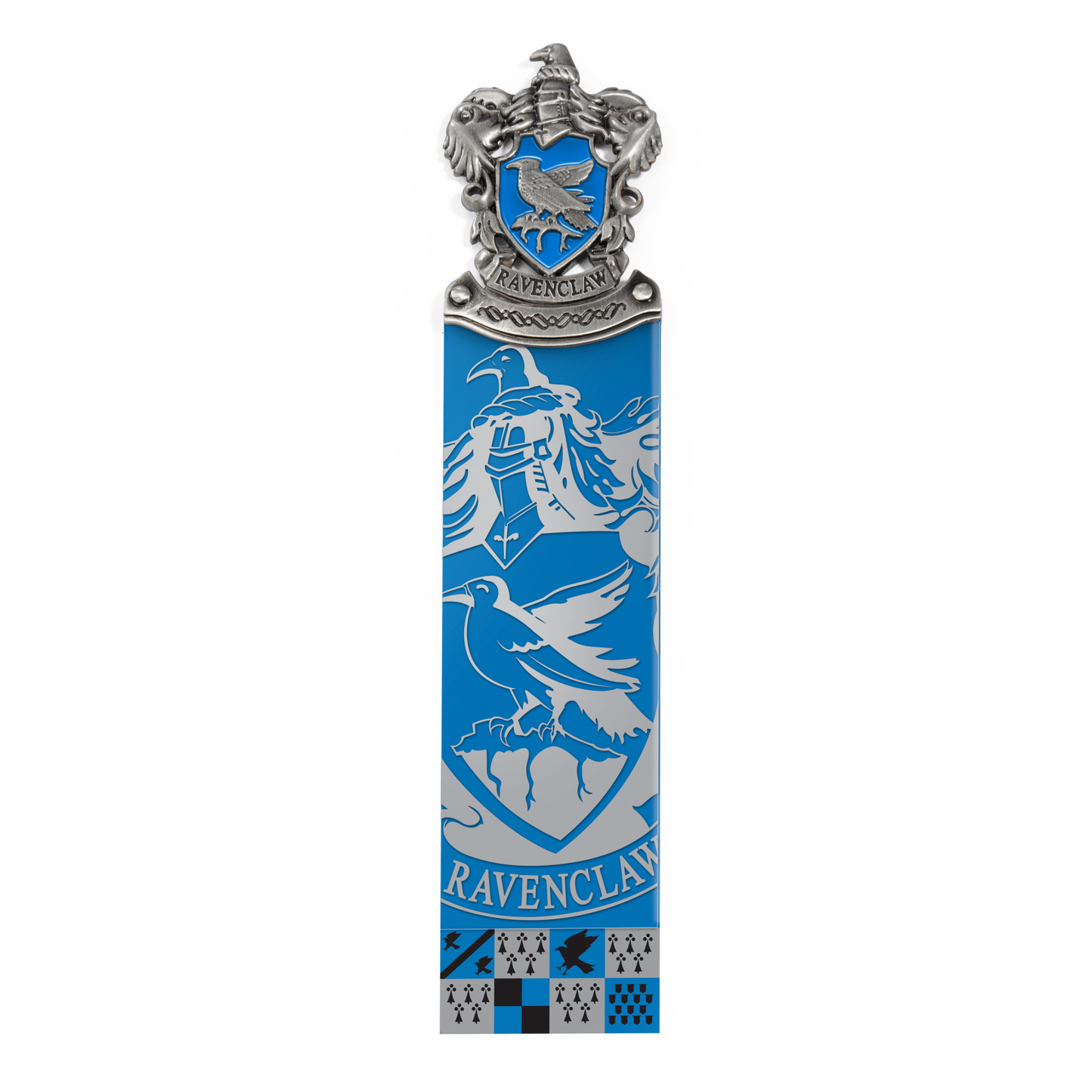 Ravenclaw Crest Bookmark