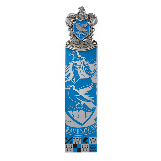 Ravenclaw Crest Bookmark