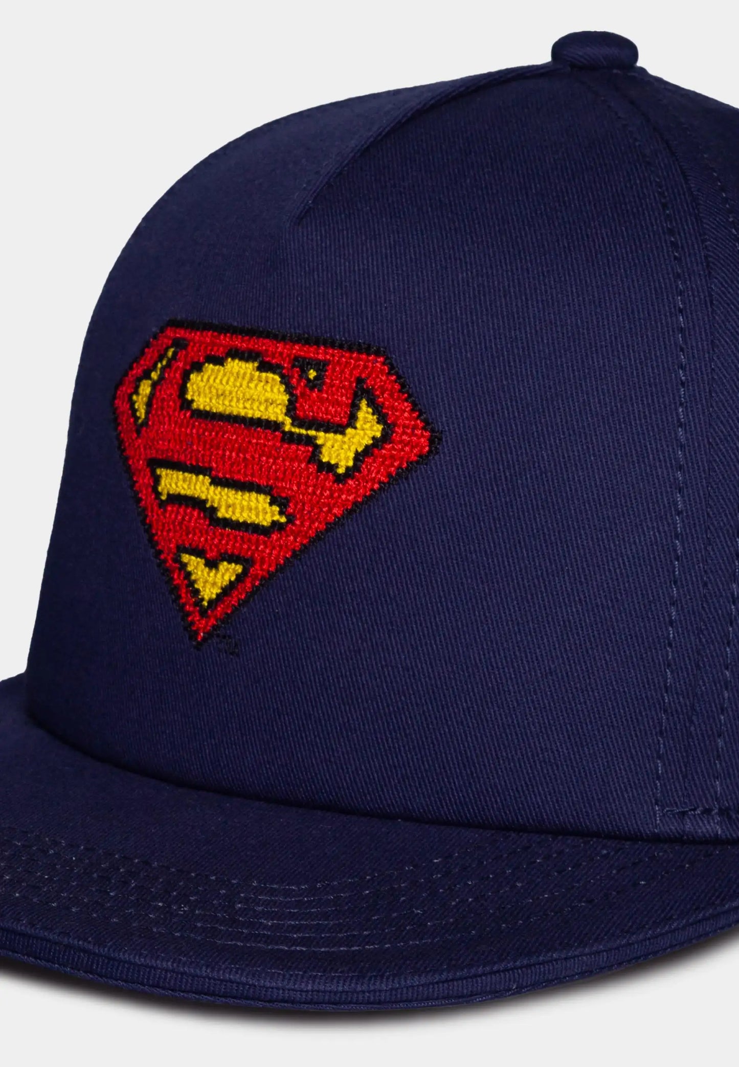 Superman - Men's Snapback Cap