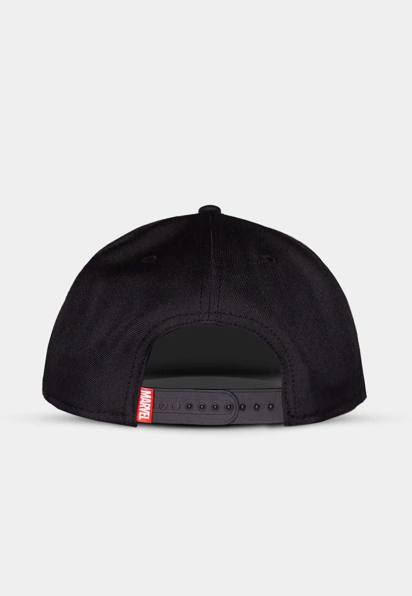 Spider-Man - Snapback Cap