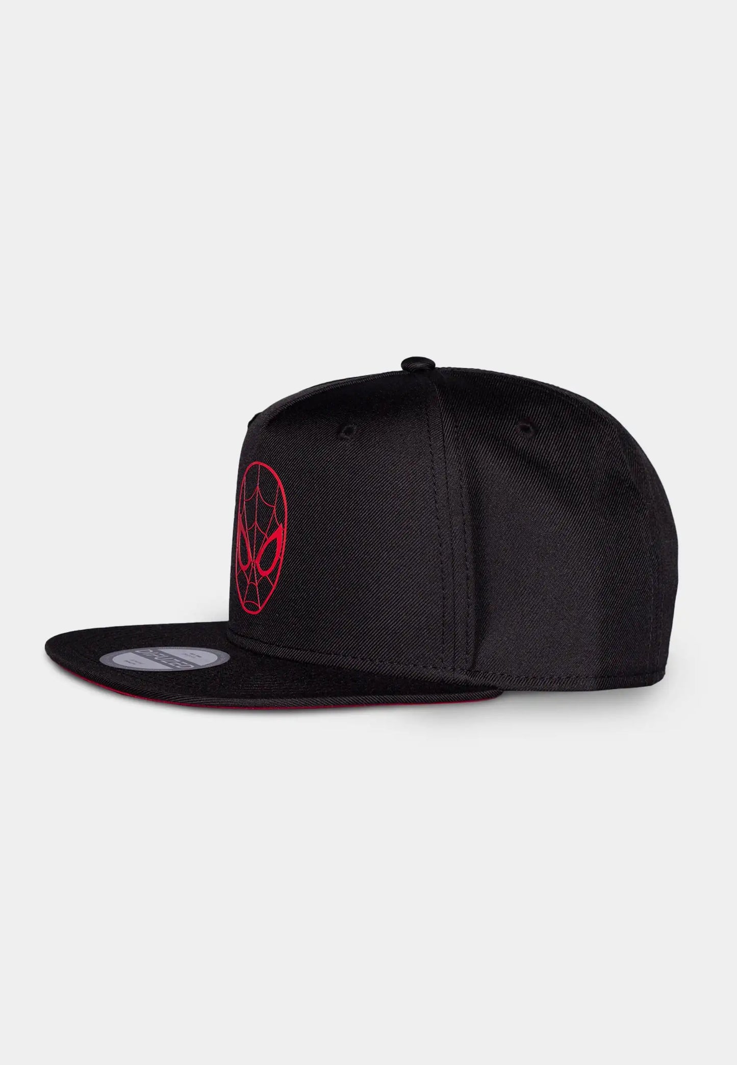 Spider-Man - Snapback Cap