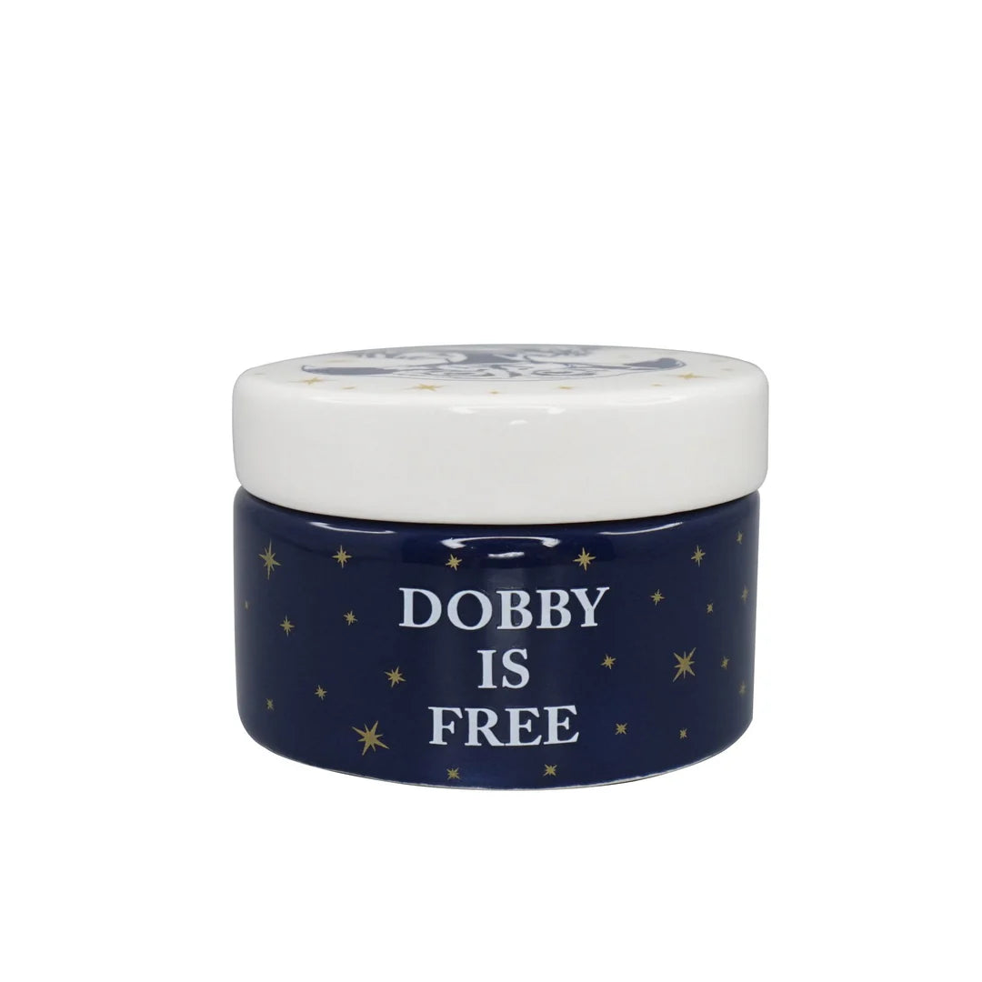Trinket Box (6cm) - Harry Potter (Dobby) £8.99 Last one in stock!Low Stock!Coming Soon In Stock Qty  1