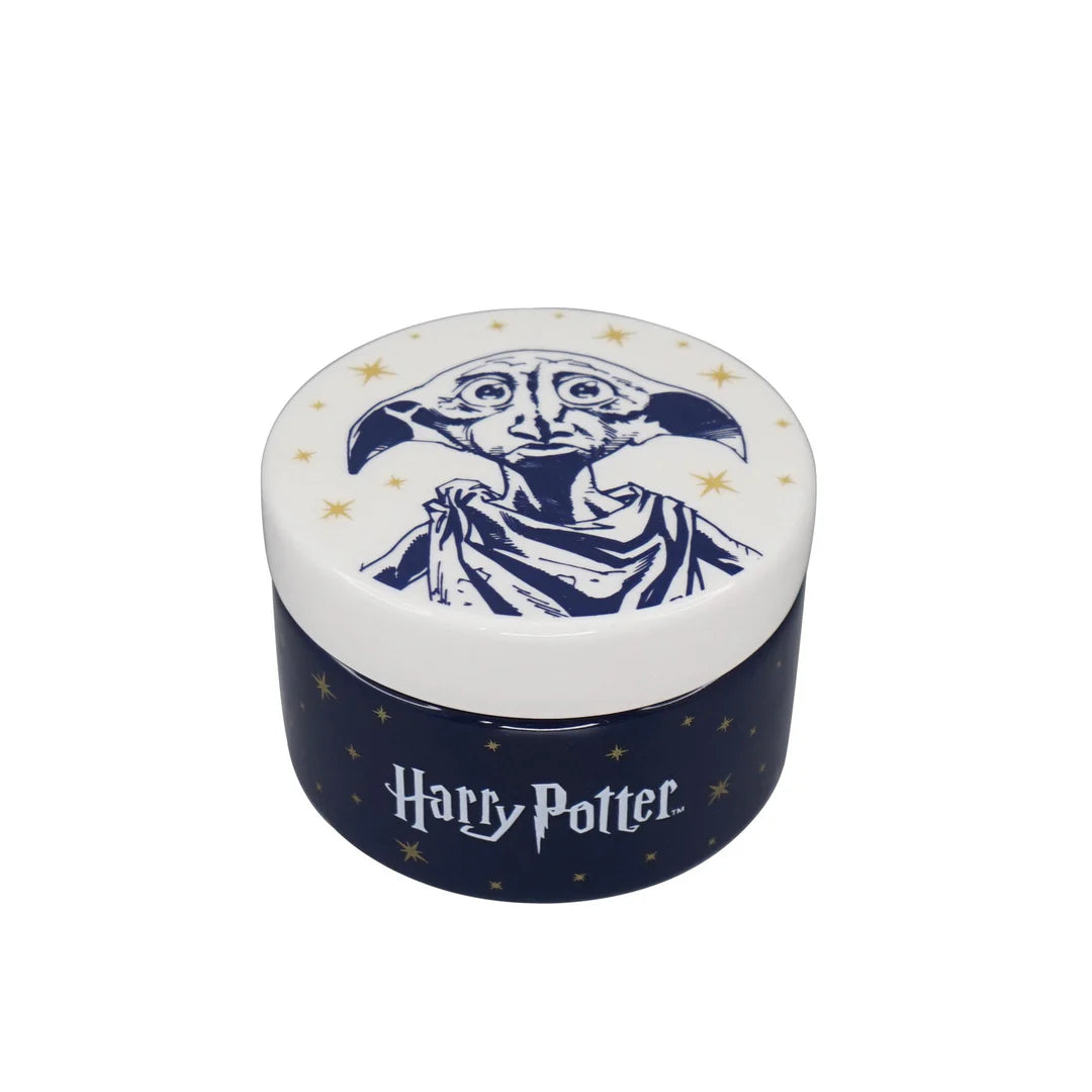 Trinket Box (6cm) - Harry Potter (Dobby) £8.99 Last one in stock!Low Stock!Coming Soon In Stock Qty  1
