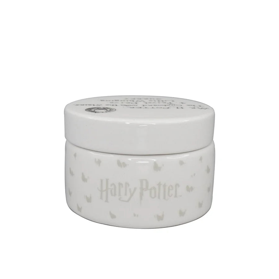 Trinket Box (6cm) - Harry Potter (Hedwig)
