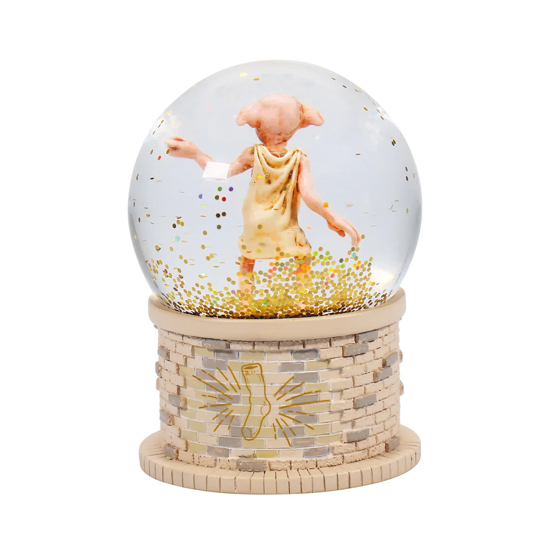 Snow Globe Boxed (65mm) - Harry Potter (Dobby)