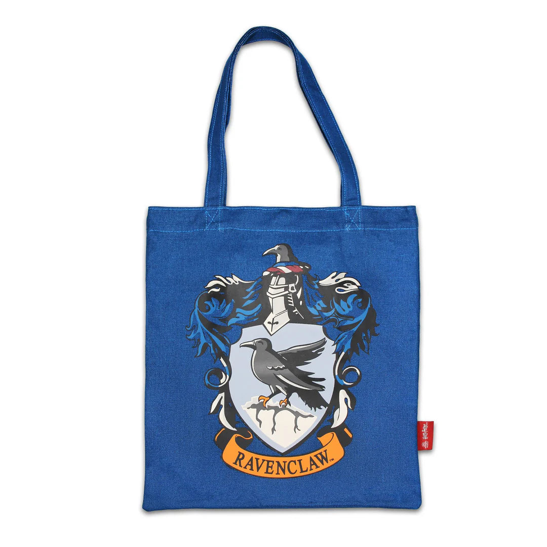 Shopper Recycled Cotton - Harry Potter (Ravenclaw)