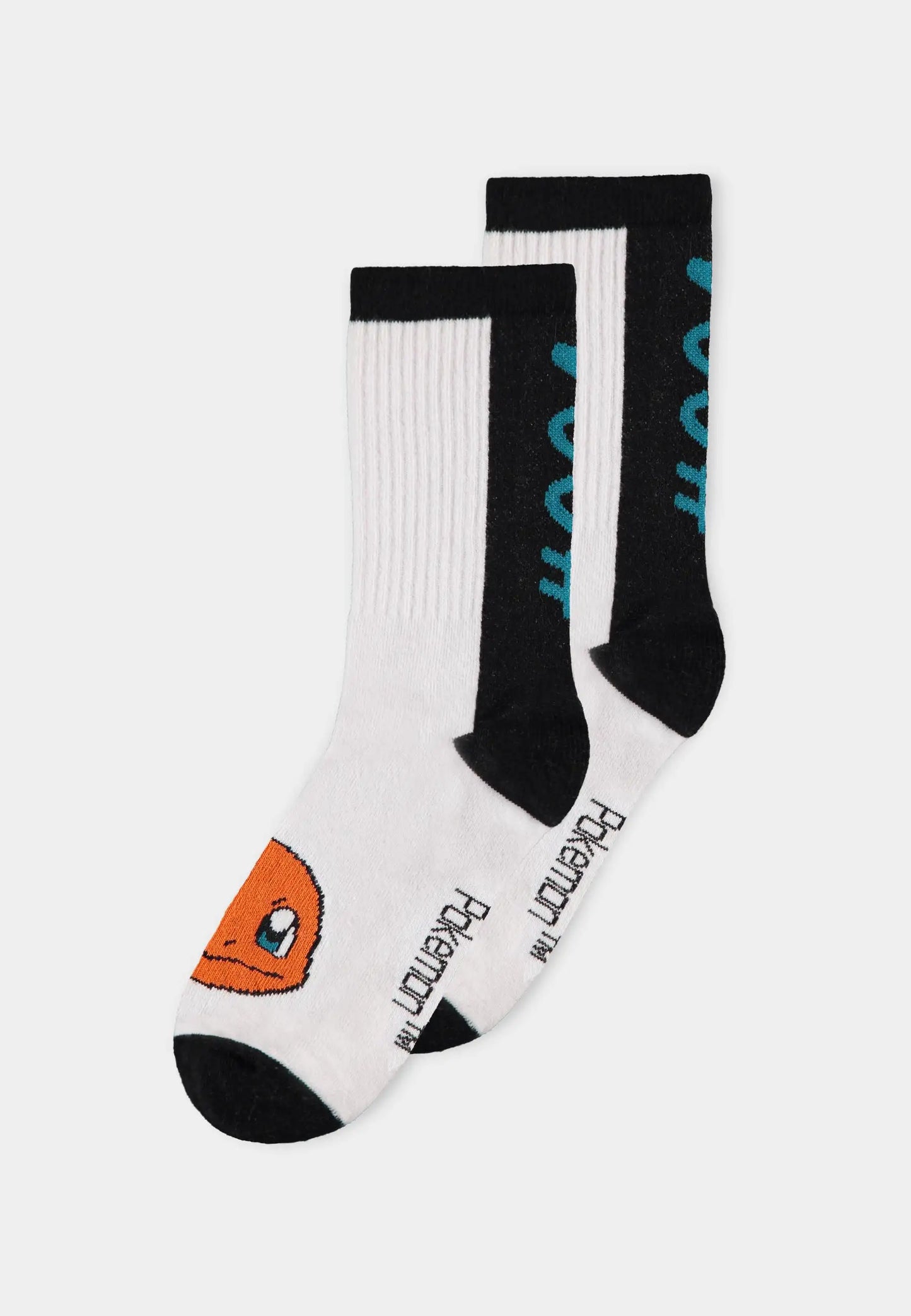 Pokémon - Sport Socks (3 Pack)