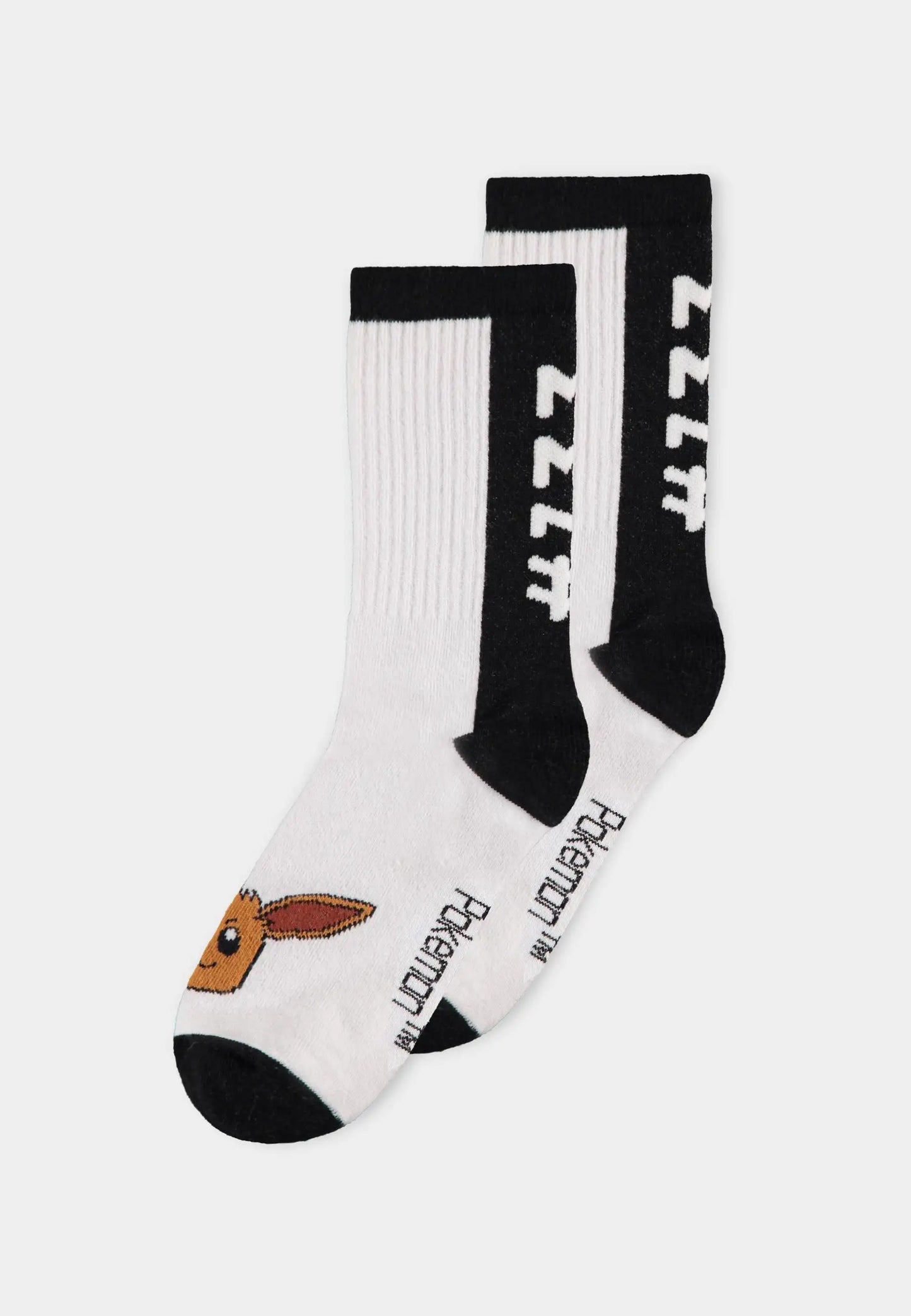 Pokémon - Sport Socks (3 Pack)