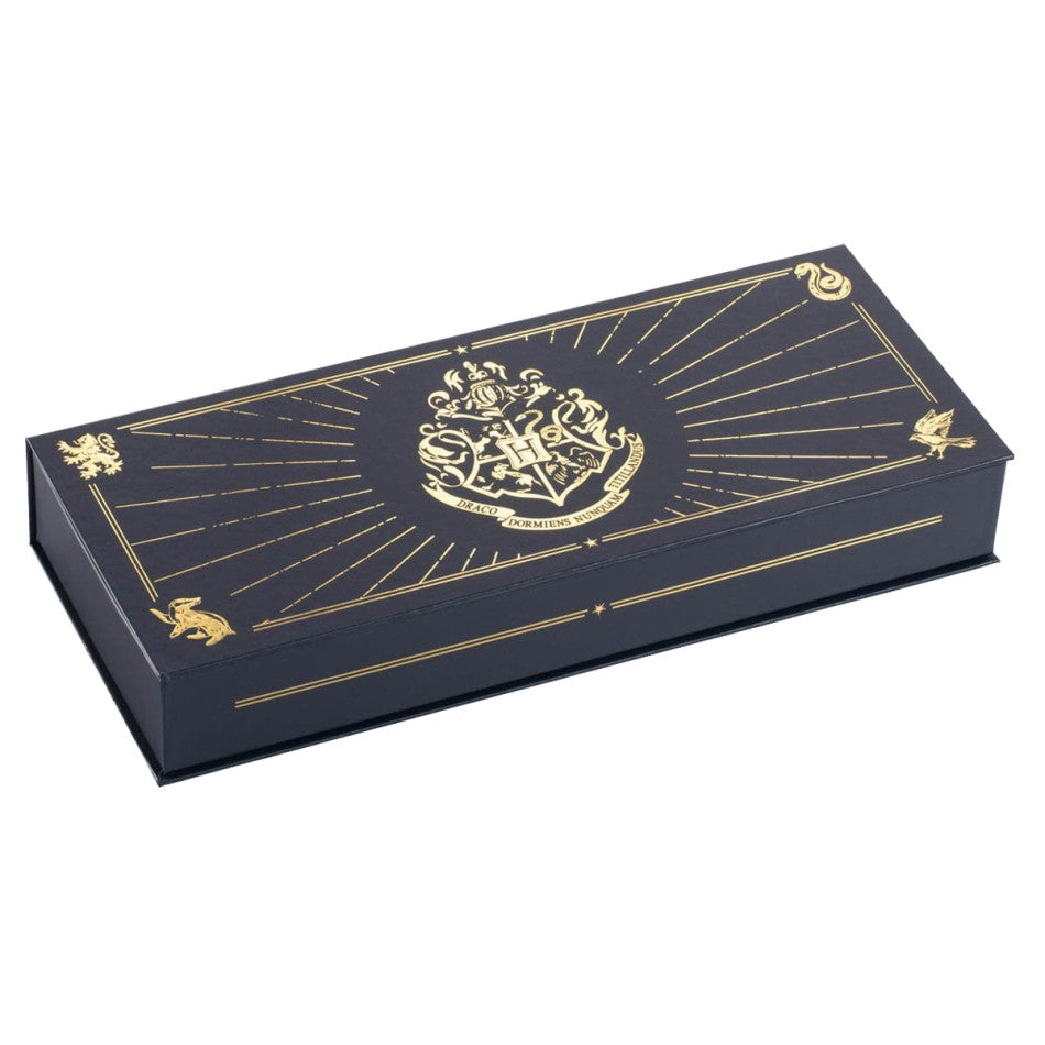 Hogwarts Writing Quill Set